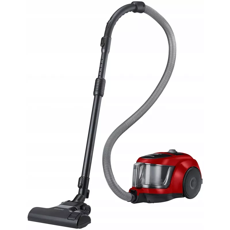 Samsung VCC45W0S3R 1.3 L cilinderstofzuiger Droog 700 W zakloos