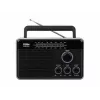 Eltra radio Julia 3 zwart