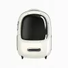 PETKIT reisrugzak voor huisdieren Breezy 2 (Cream White)