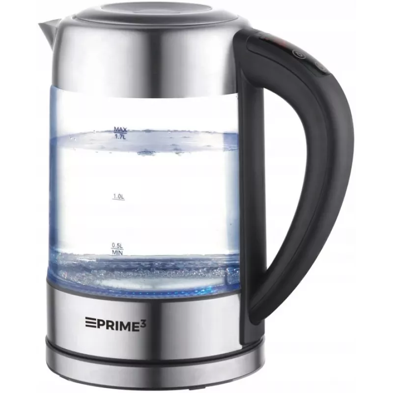 PRIME3 SEK81 1,7 L zilver