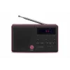 Radio Pliszka USB, FM zwart