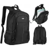 Laptoprugzak 15,6 Tracer City Carrier zwart