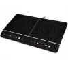 Kookplaat Lafe DuoChef CIY002, 2 kookzones, touch-bediening