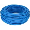 Digitus DK-1641-A-VH-05 Cat.6A S/FTP installatiekabel, Eca, AWG 23/1 massieve draad, LSOH, 50 m, blauw