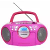 Cassetteradio met CD/MP3/USB
