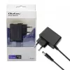 Voeding QOLTEC 52405 6V 2A 12W stroomvoorziening voor draagbare apparaten