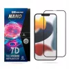Hybride glas Crong 7D Nano Flexible Glass Apple