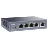 Cudy Gigabit Multi-WAN VPN-router bekabelde router Fast Ethernet, Gigabit Ethernet grijs