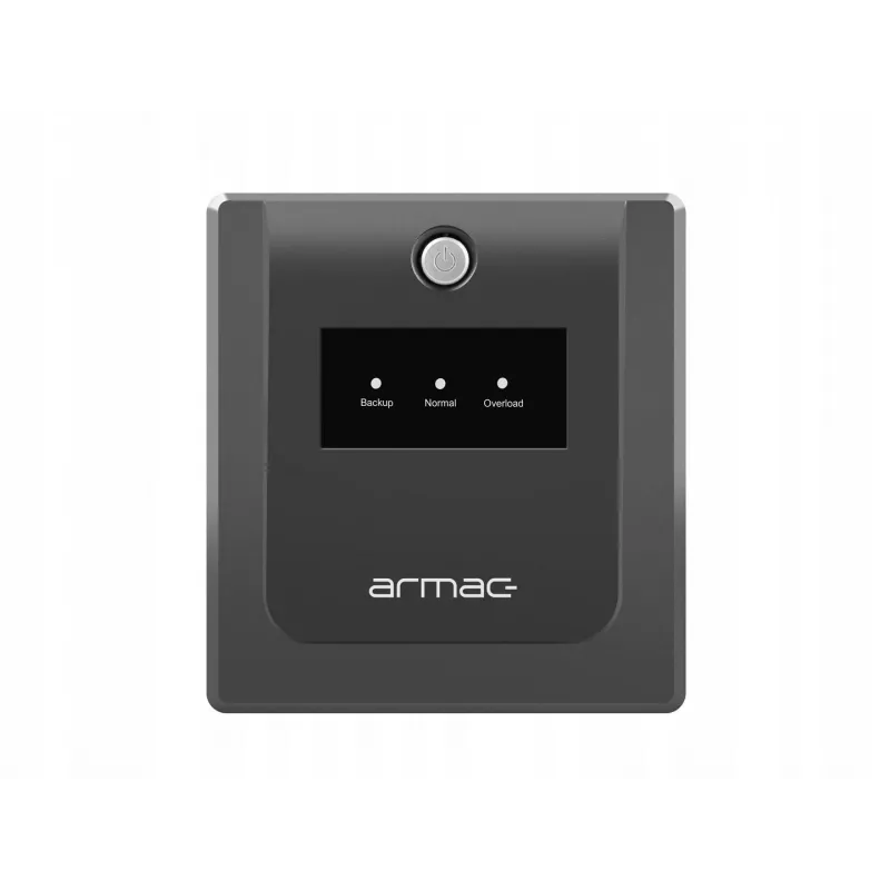 Noodstroomvoorziening Armac UPS HOME LINE-INTERACTIVE H/1500E/LED