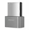 Qoltec 5315 dockingstation HDD/SSD | 2.5/3.5 SATA | USB 3.0