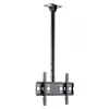 Edbak CMS21 monitorhouder / standaard 190,5 cm (75) plafond zwart
