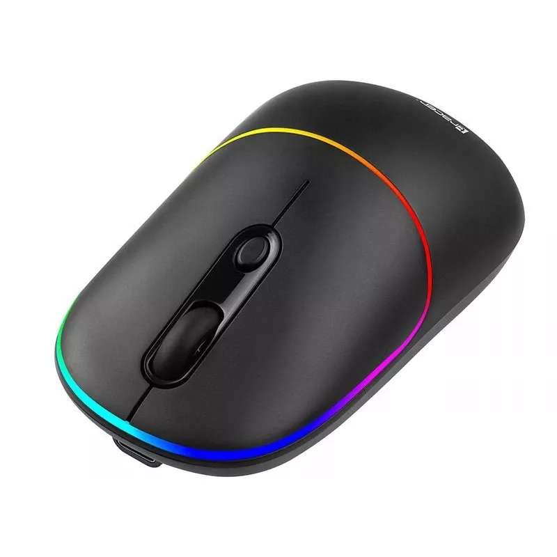 Muis Tracer RATERO RF RF draadloos + USB Type-C