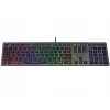 Bekabeld toetsenbord A4Tech FSTYLER FX60H met neon-achtergrondverlichting