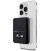 Draagbare BMW powerbank inductief BMPBMS3K22PGVK5W 3000mAh