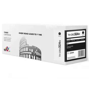 TB Print TH-DR232AN trommeleenheid voor HP M203/M227 (CF232A), zwart