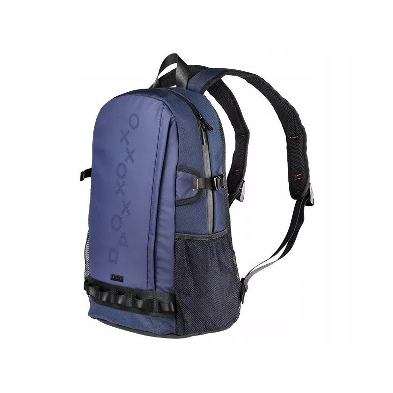 Notebookrugzak 15,6 Tracer Packer blauw