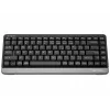 Draadloos toetsenbord A4Tech FSTYLER FBK11 2,4 GHz Bluetooth grijs – compacte layout, draadloze dual-modus