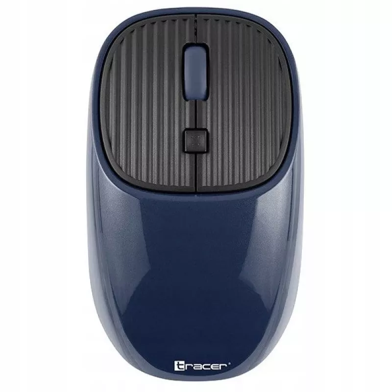 Tracer WAVE draadloze muis, ambidexter, 800 DPI
