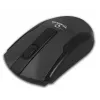 Muis Esperanza TM123 draadloos Bluetooth 4D Vela zwart
