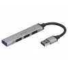 USB-hub Tracer 3.0, H41, 4 poorten
