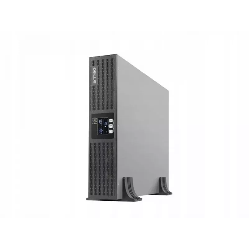 Noodstroomvoeding UPS Armac R/1000I/PF1 1 kVA 1000 W 8 AC-uitgangen