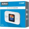 Rebel RB-0701 WLAN-router singleband (2,4 GHz) 3G 4G