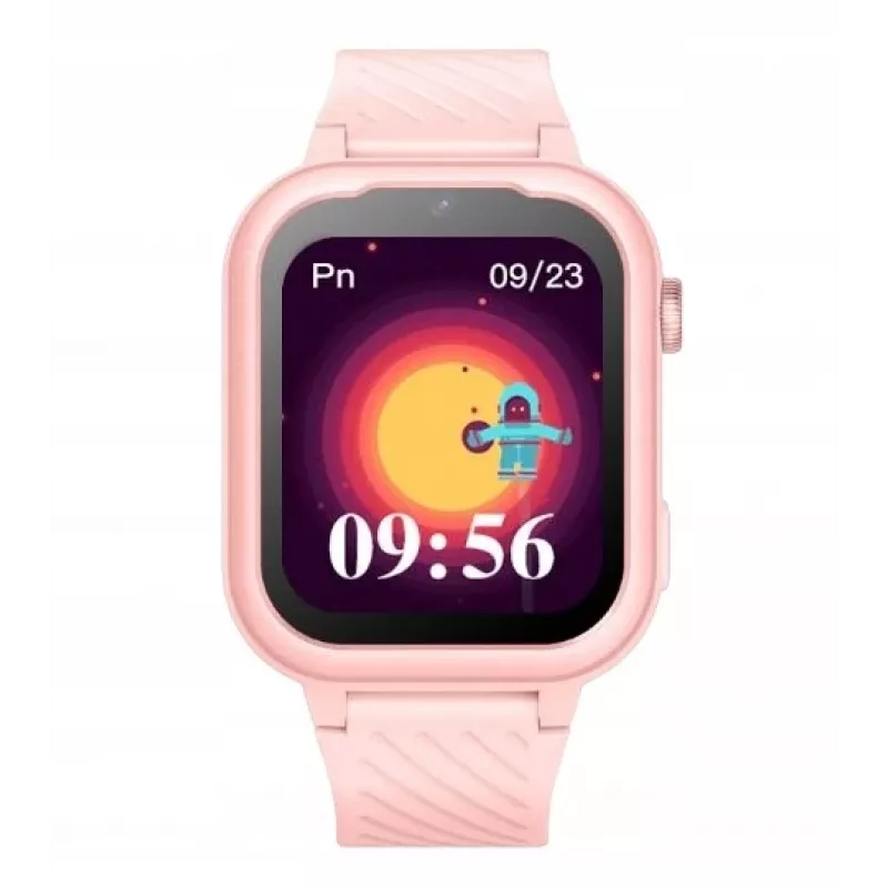 Smartwatch Garett Kids Essa 4G roze