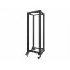 LANBERG RACK-STANDAARD 32HE 600X800 (ZWART RAL9004)