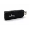 Media-Tech MT395 Accent Pro draadloze karaokemicrofoons, set van 2