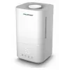Luchtbevochtiger Blaupunkt AHS401 Steam 4 L wit 25 W