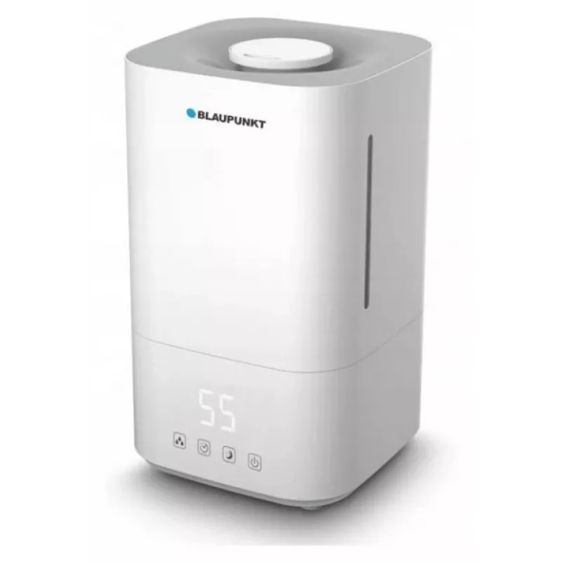 Luchtbevochtiger Blaupunkt AHS401 Steam 4 L wit 25 W