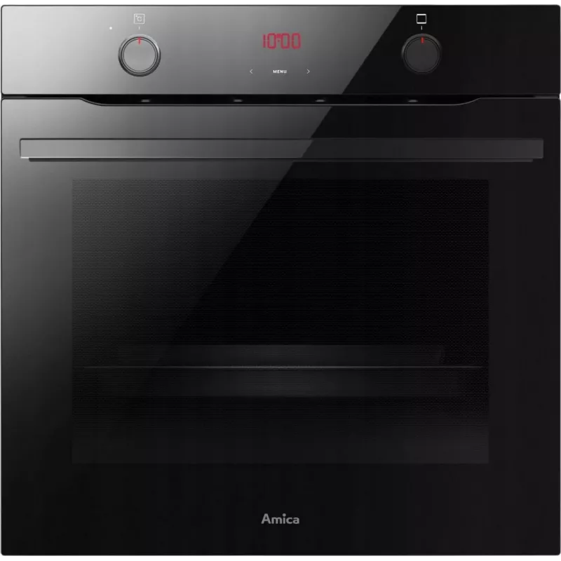 Amica ED37210B X-TYPE oven 77 l 3600 W A zwart