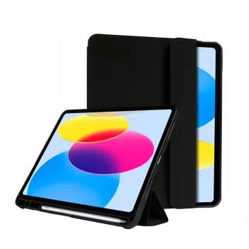Folio Case Crong FlexFolio voor Apple iPad 10.9 2022 27,7 cm