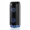 PartyBox UNI draadloze luidspreker met microfoon en karaokefunctie Bluetooth 5.0 MT3174