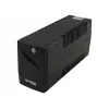 Alantec AP-BK850 UPS (uninterruptible power supply) line-interactive 850 VA 480 W 2 AC-uitgangen