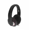Rebeltec hoofdtelefoon bedraad over-ear zwart