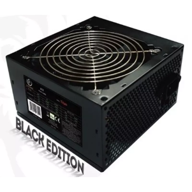 ATX-voeding Ver 2.31 Titan 600W