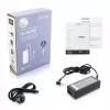 Voeding MITSU voor Acer 5ZM004 – 19V 3,42A AC-adapter compatibel met Acer-laptops