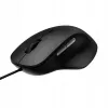 Rapoo N500 muis office USB Type-A optisch 3600 DPI