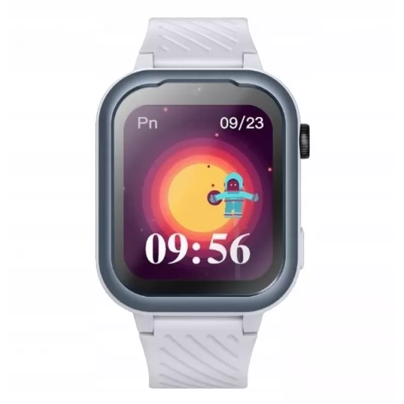 Smartwatch Garett Kids Essa 4G grijs