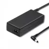Qoltec 51775 netadapter voor LG-monitoren, 40 W, 19 V 2,1 A, 6,5x4,4 mm-stekker
