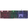 Rebeltec gaming-toetsenbord Neon