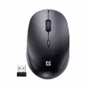 Draadloze muis DEFENDER AURIS MB-027 interface