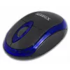 Cyngus Bluetooth 3D optische draadloze muis blauw