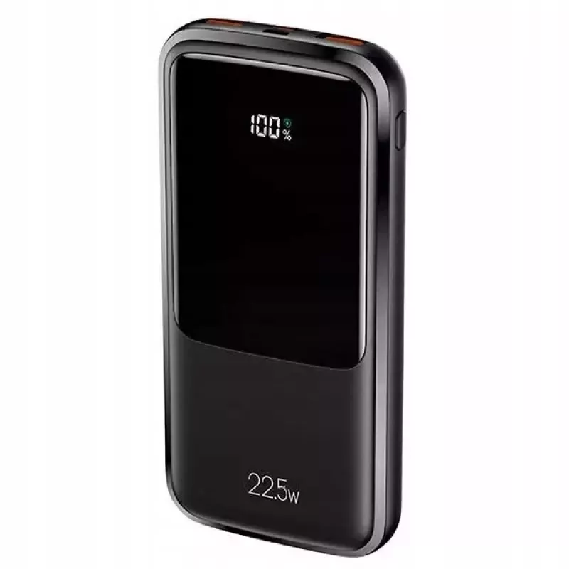 Draagbare oplader USAMS Powerbank PB58 10000mAh
