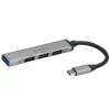 Tracer H40 USB Type-C aluminium USB 3.0 2.0