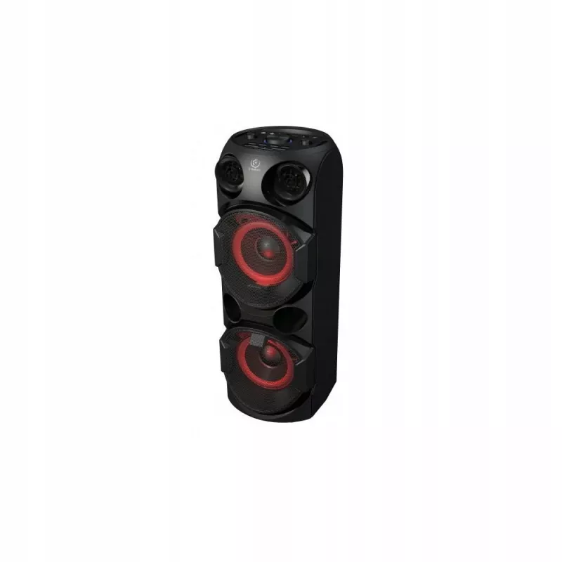 Rebeltec RBLFLO00038 zwart