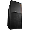PC-behuizing Logic J23 MIDI Tower at-J023