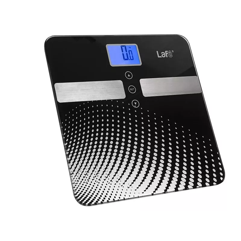 Elektronische personenweegschaal LAFE WLS003.0