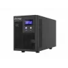 Uninterruptible Power Supply PowerWalker Basic VI 3000 STL FR 3 kVA 1800 W 4 AC-stopcontacten